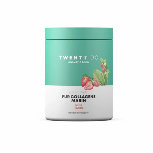 collagÈne marin pur