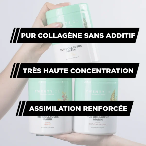 collagÈne marin pur collagÈne marin pur
