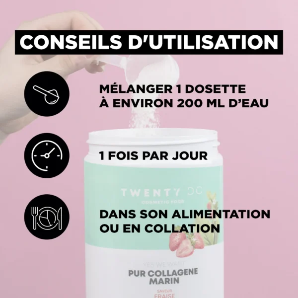 collagÈne marin pur collagÈne marin pur