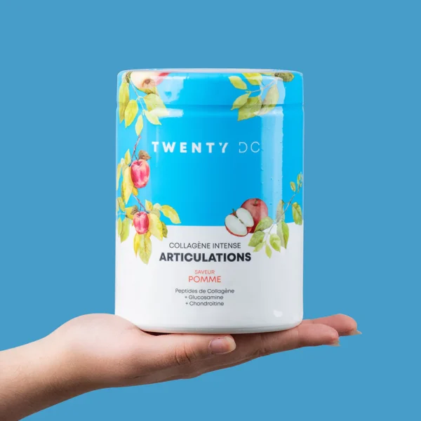 collagÈne articulations collagÈne articulations