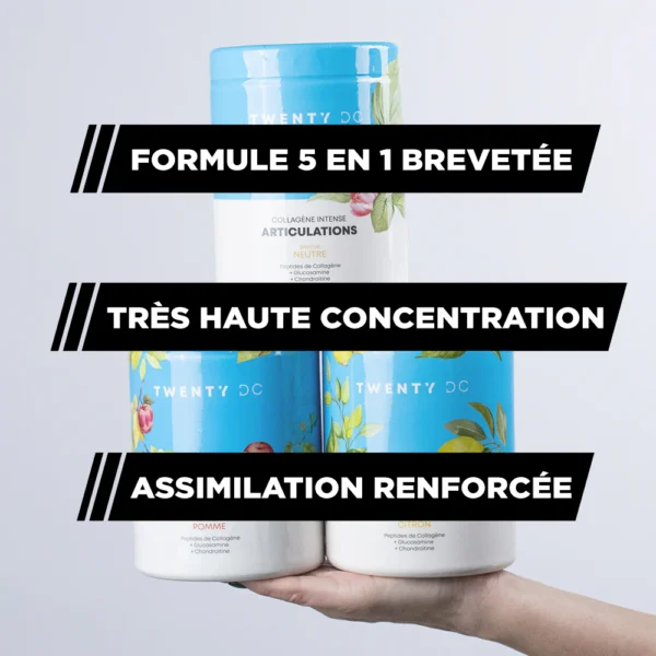 collagÈne articulations collagÈne articulations