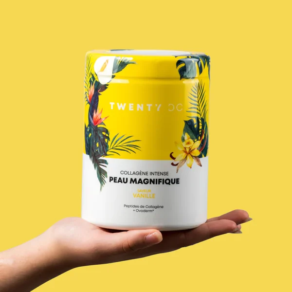 collagÈne peau collagÈne peau