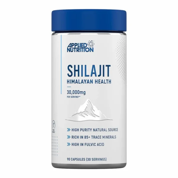 shilajit
