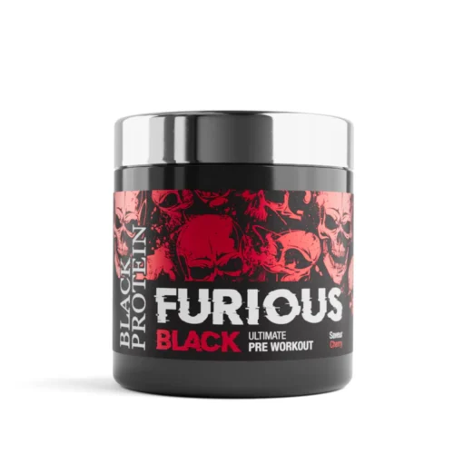 furious black furious black