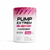 pump extrem preworkout