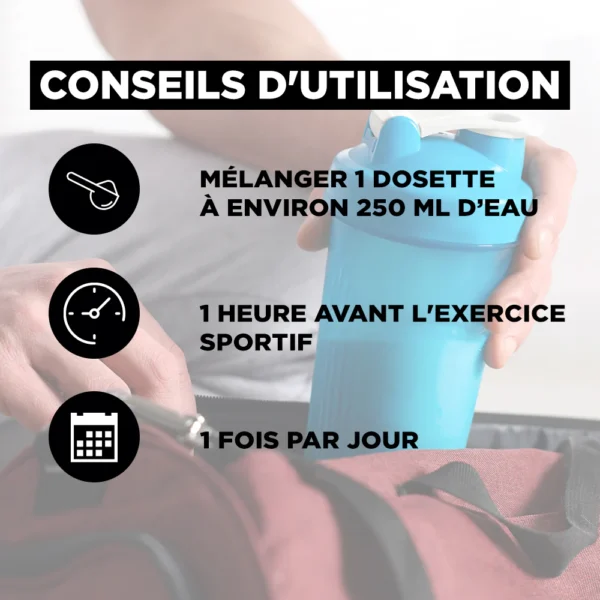 pump extrem preworkout