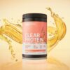 clear protein 100% plant protein isolate