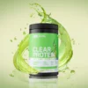 clear protein 100% plant protein isolate