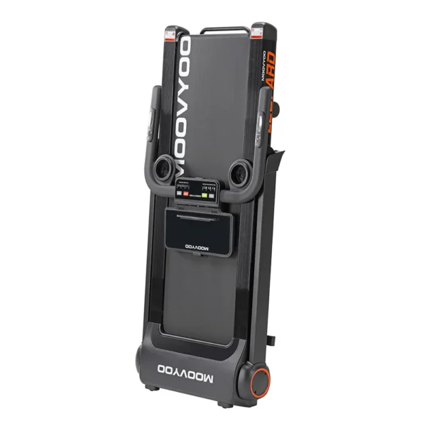 le tapis de course moovyoo