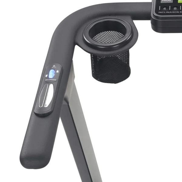 le tapis de course moovyoo