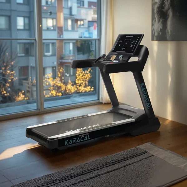 tapis de course karacal