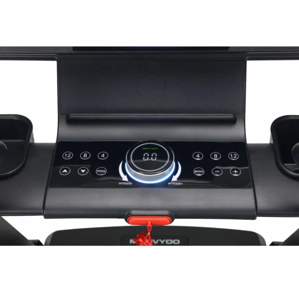 tapis de course karacal