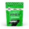 whey harder