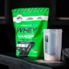 whey harder