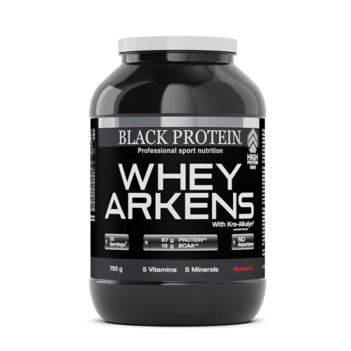 whey arkens isolate