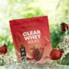 clear whey isolate clear whey isolate