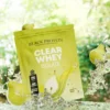 clear whey isolate clear whey isolate