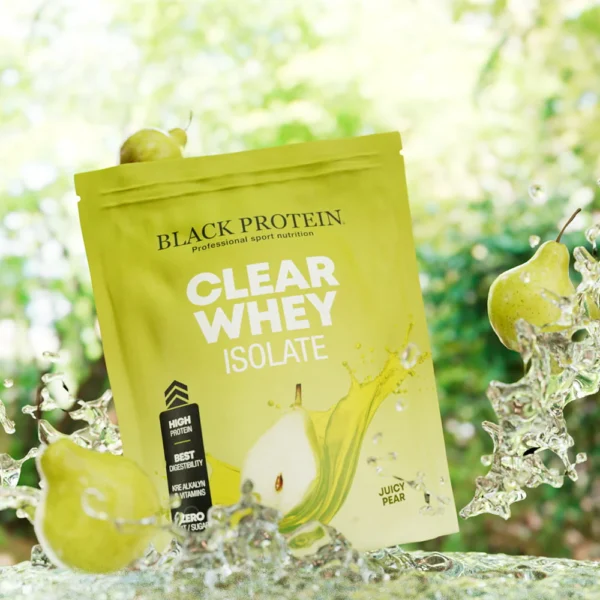 clear whey isolate clear whey isolate