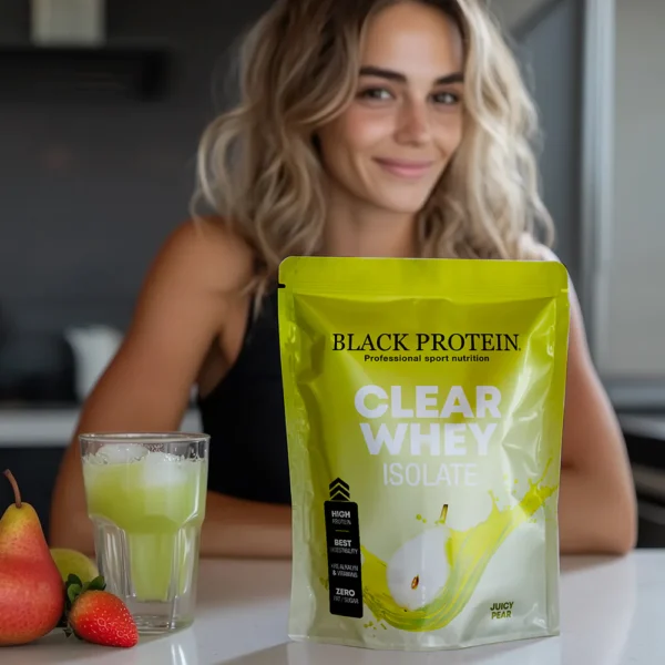 clear whey isolate clear whey isolate